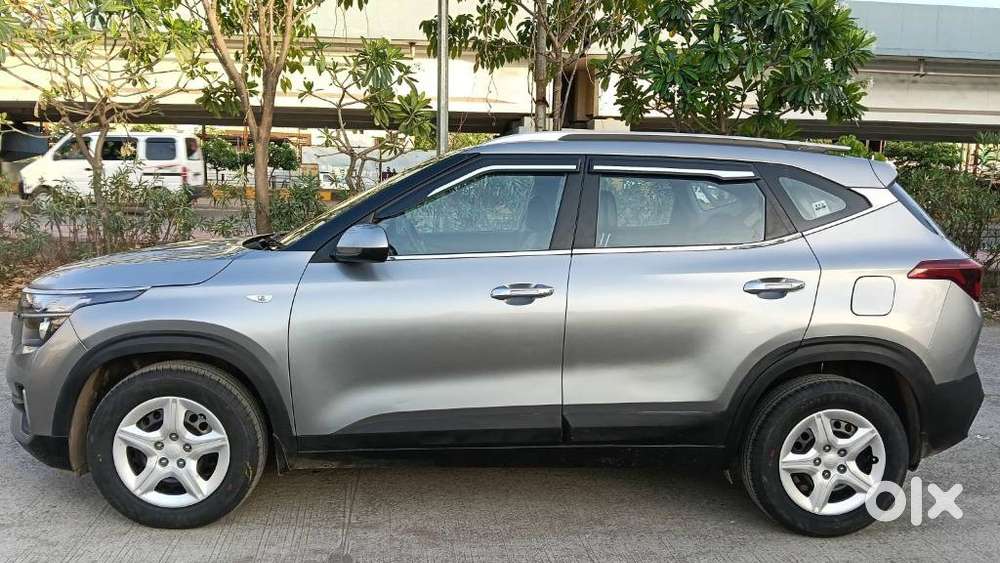 Kia Seltos Htk D, 2020