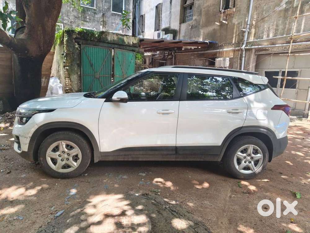 Kia Seltos Htk D, 2022, Diesel