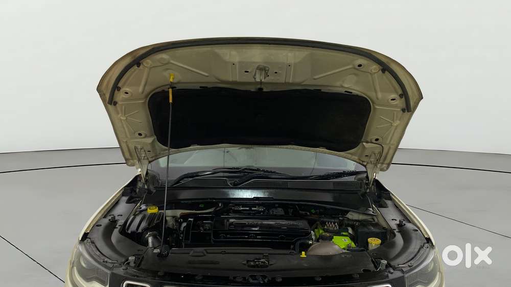 Jeep Compass 1.4 Night Eagle Petrol At, 2019, Petrol