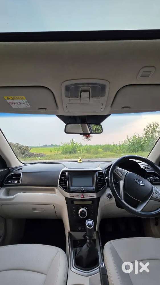 Mahindra Xuv300 Turbosport 2021 W8