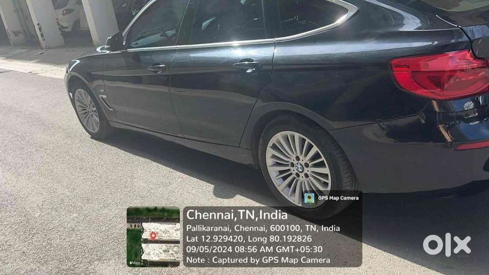 Bmw Diesel Car 2017 Model