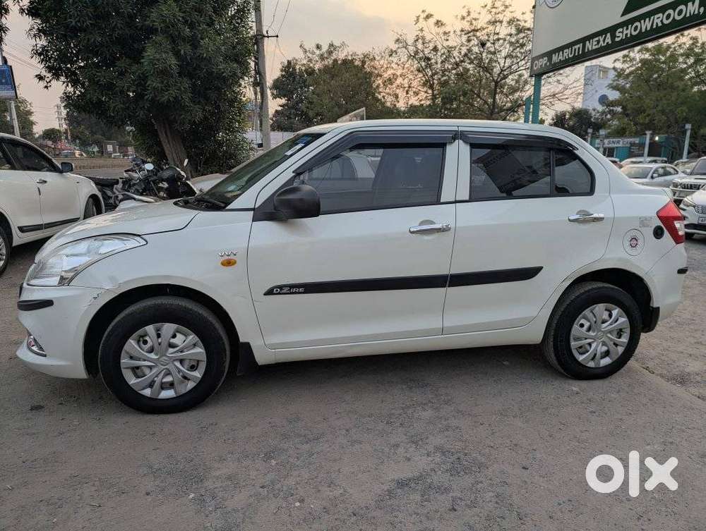 Maruti Suzuki Swift Dzire 2012-2015 1.2 Tour S Cng, 2021, Cng & Hybr..
