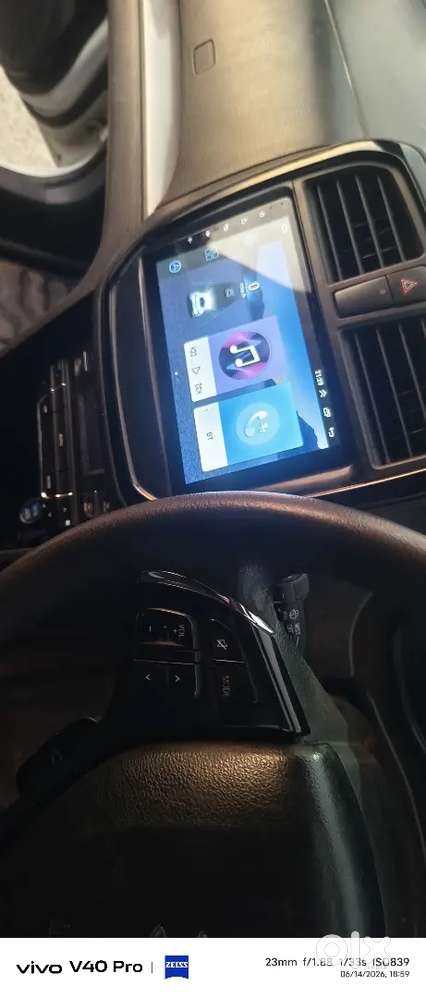 Maruti Suzuki Brezza 2019