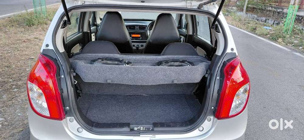 Maruti Suzuki Alto 800 Vxi Airbag, 2021, Petrol