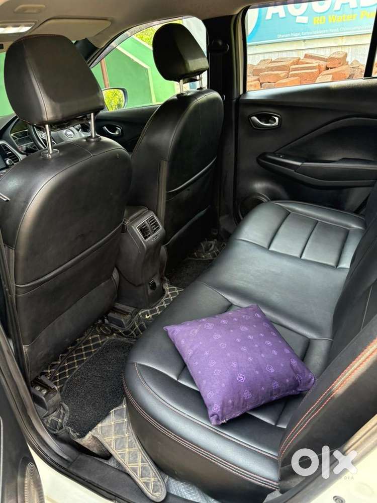 Nissan Kicks Diesel Well Maintained