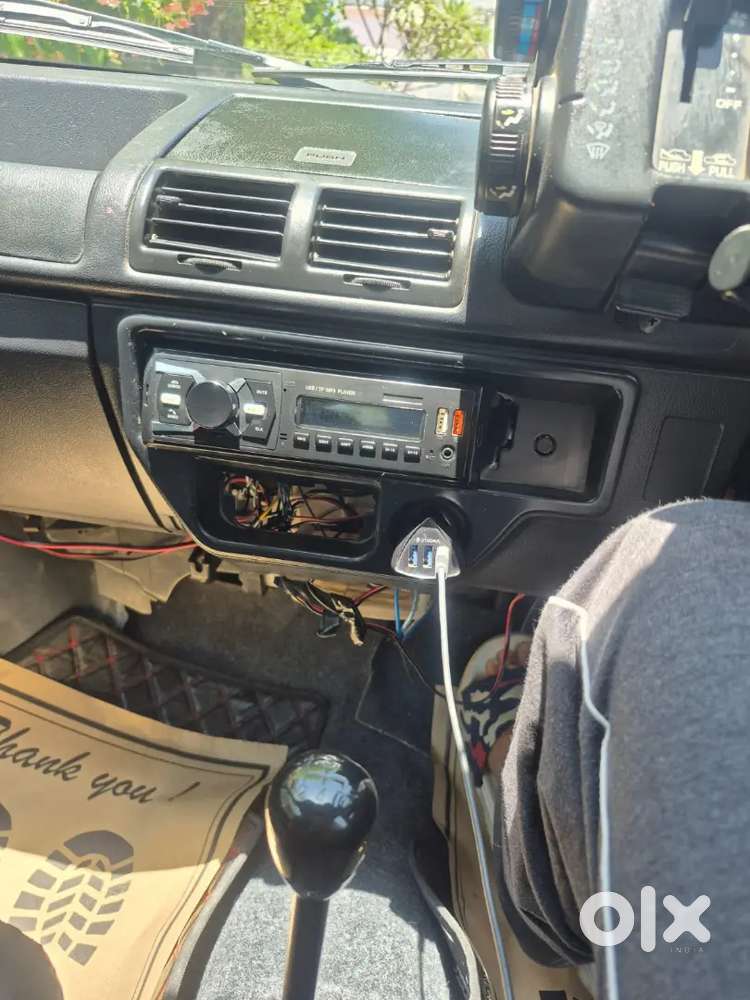 Maruti Suzuki 800 2004 Petrol 82000 Km Driven