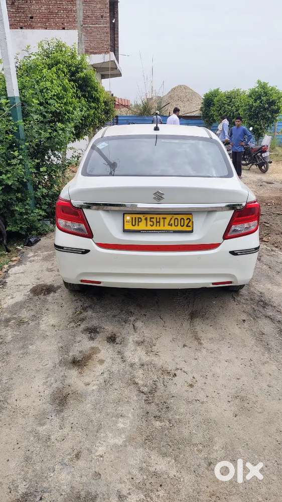 Maruti Suzuki Dzire 2024