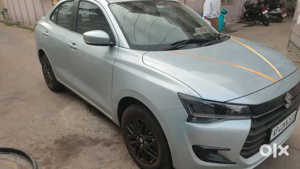 Swift Dezire 2nd Variant, Manual Transmission Full Insurance Nil Dip ,