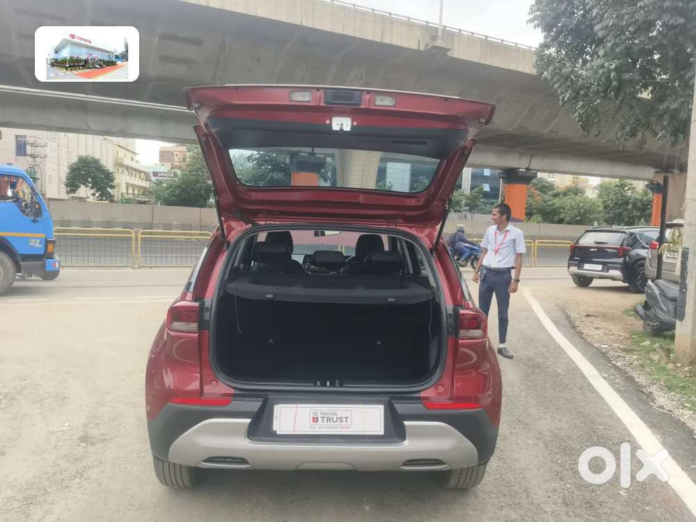 Kia Sonet 1.2 Htk Plus, 2023, Petrol