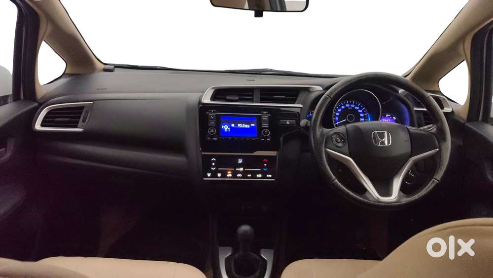 Honda Jazz 1.2 V I Vtec, 2016, Petrol
