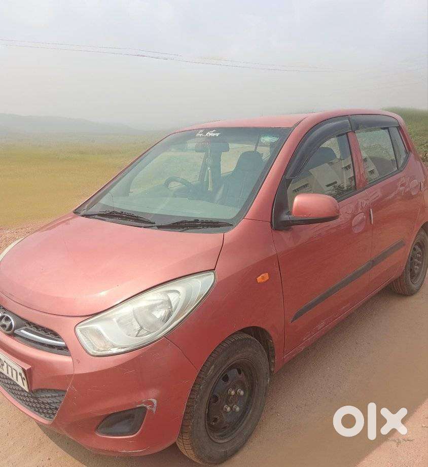 Hyundai I10 Era 1.1 Irde, 2011, Petrol