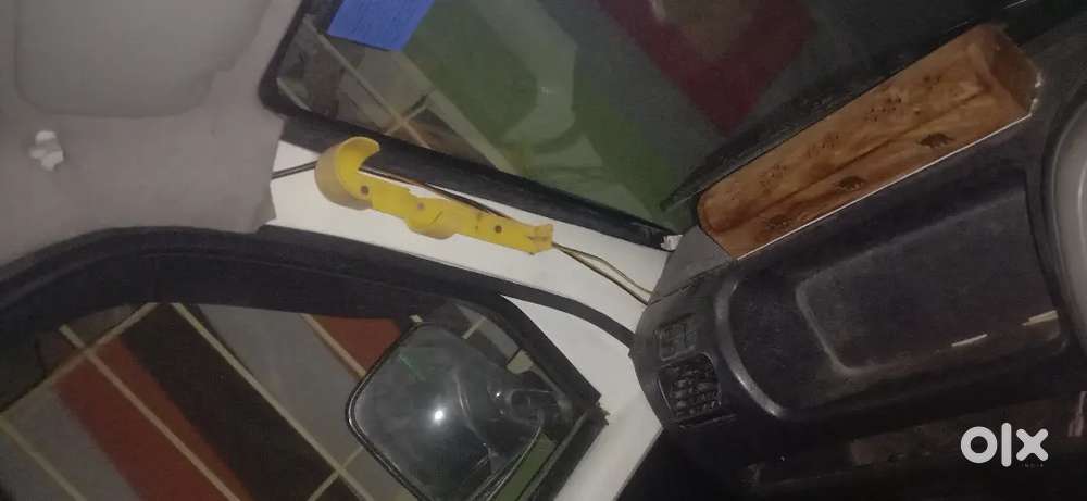 Maruti Suzuki Eeco 2011