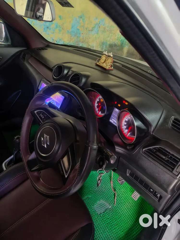 Maruti Suzuki Swift 2020 First Owner
