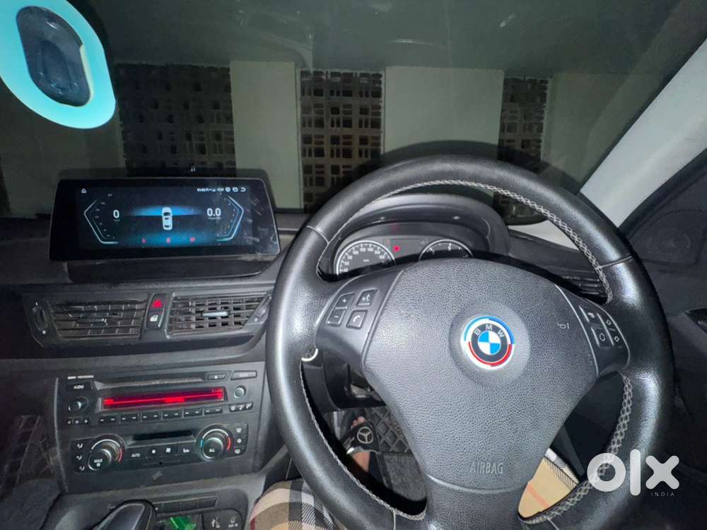 2012 Bmw X1 Diesel Automatic Year Car