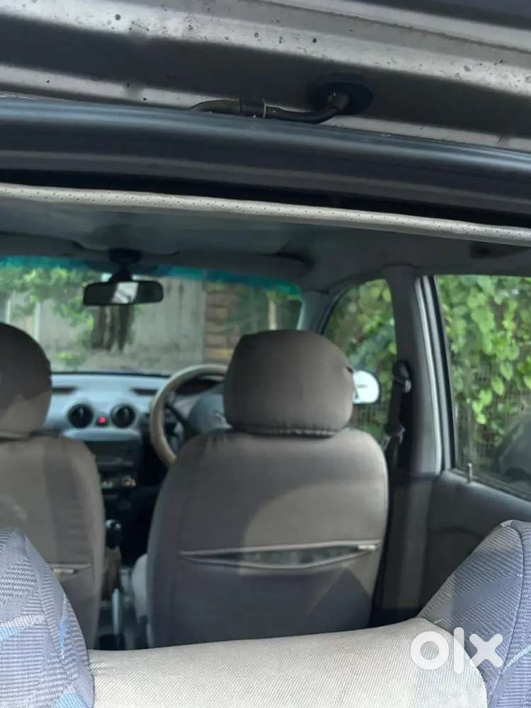 Hyundai Santro Xing 2005 Petrol