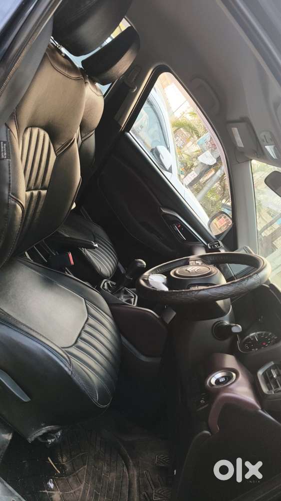 Maruti Suzuki Grand Vitara 1.5 Sigma Smart Hybrid, 2023, Petrol