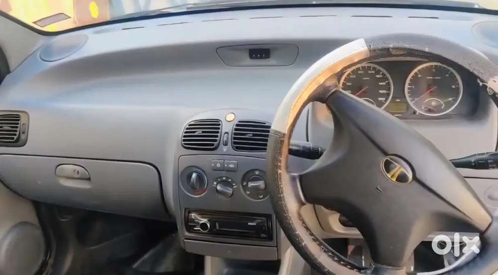 Tata Indica Turbo 2006