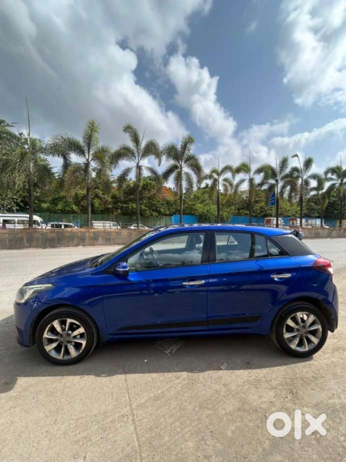 Hyundai I20 Diesel Asta, 2015, Diesel