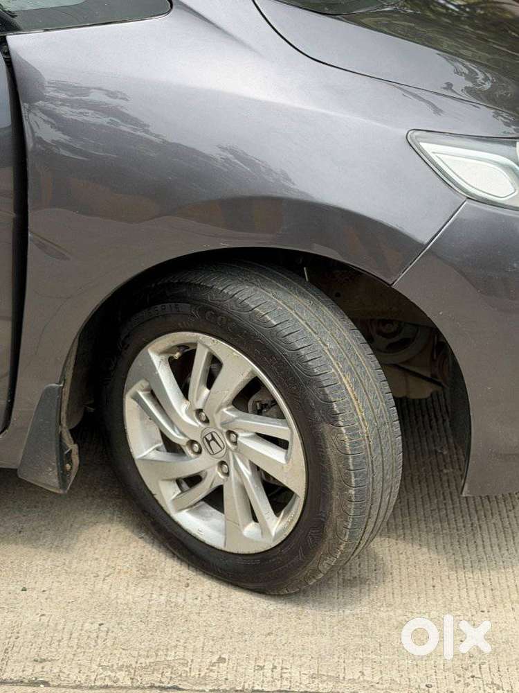 Honda Jazz, 2017, Petrol