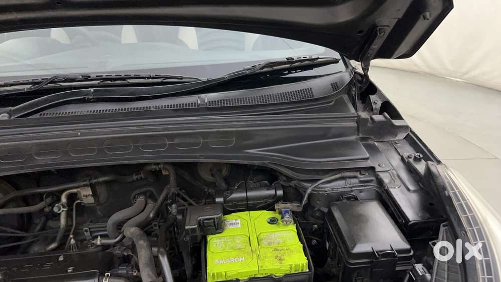Hyundai Creta 1.6 Sx Plus Petrol, 2016, Petrol