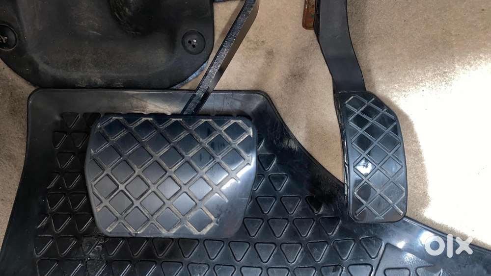 Volkswagen Vento 2013-2015 1.2 Tsi Highline At, 2013, Petrol
