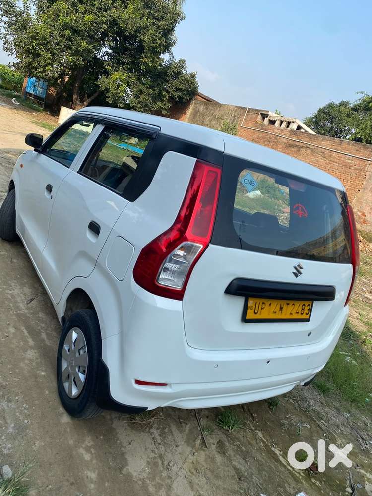 Maruti Suzuki Wagon R 2023