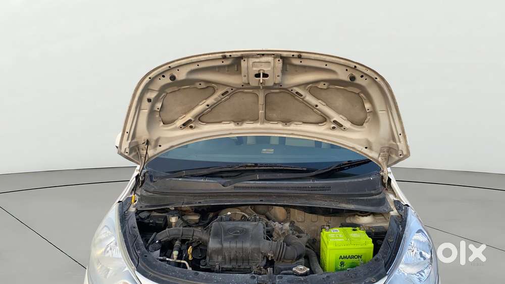 Hyundai I10 Sportz 1.1l, 2014, Petrol