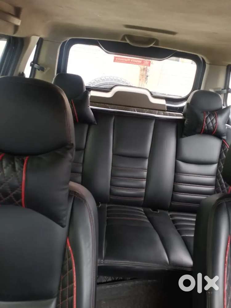 Mahindra Be 6 2023