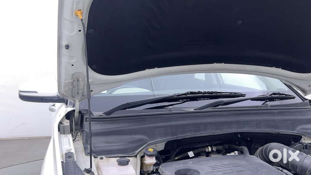 Hyundai Creta 1.5 Sx Executive Diesel, 2021, Diesel