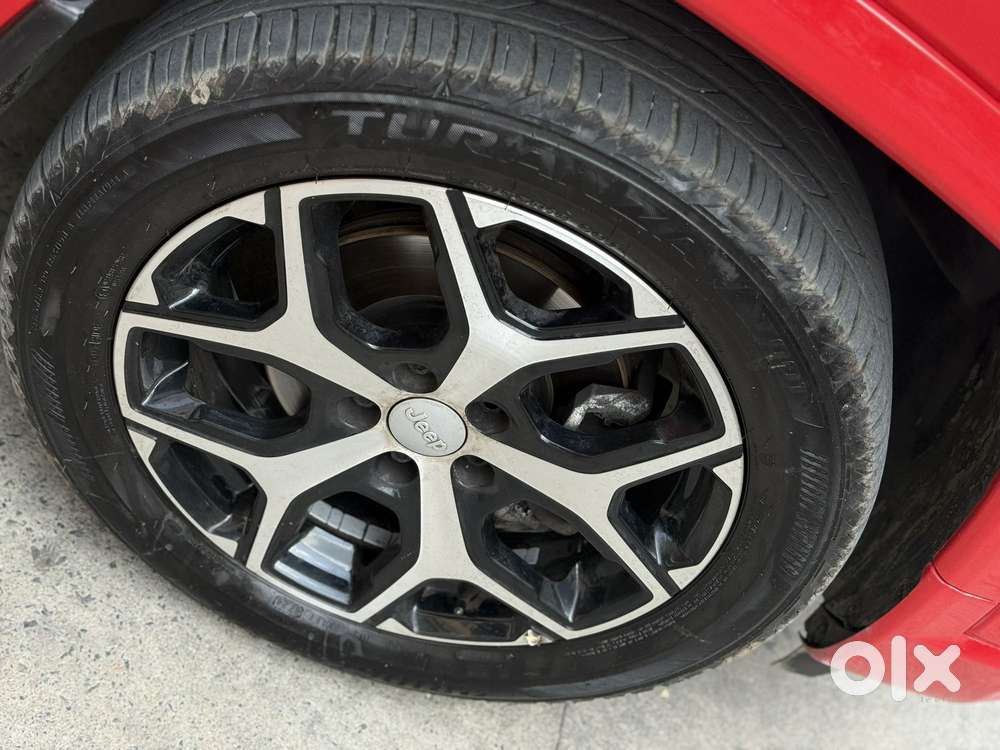 Jeep Compass 2.0 Model S (o) Diesel Mt, 2025, Diesel