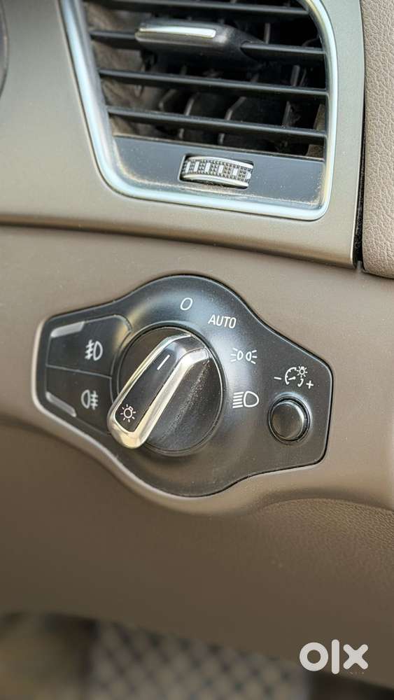 Audi A4 2.0 Tdi, 2013, Diesel