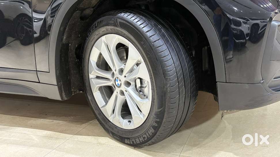 Bmw X1 2.0 Sdrive20i Sportx, 2022, Petrol