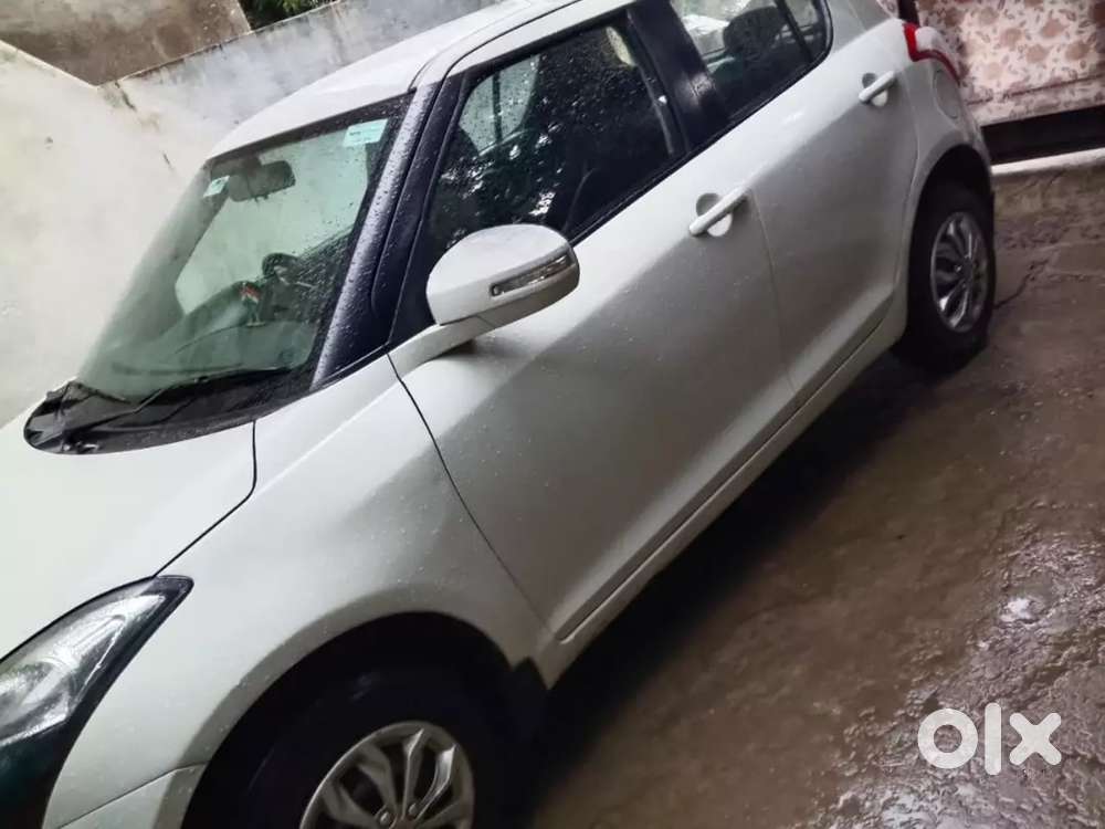 Swift Maruti Vdi 2016 Diesel Manual