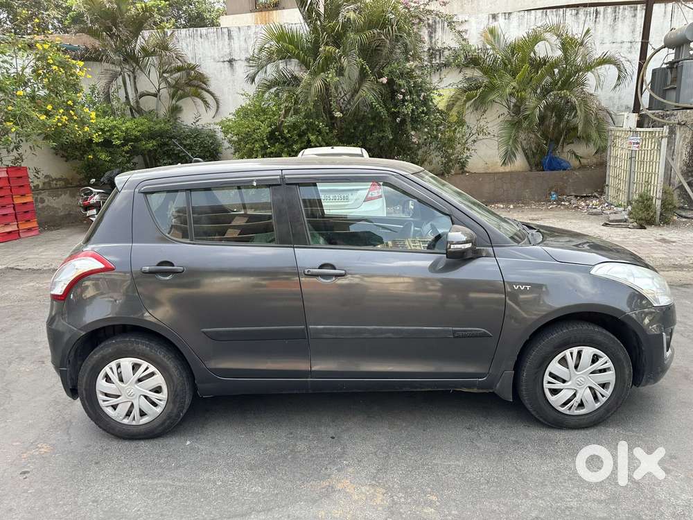 Maruti Suzuki Swift Vxi Optional, 2017, Petrol