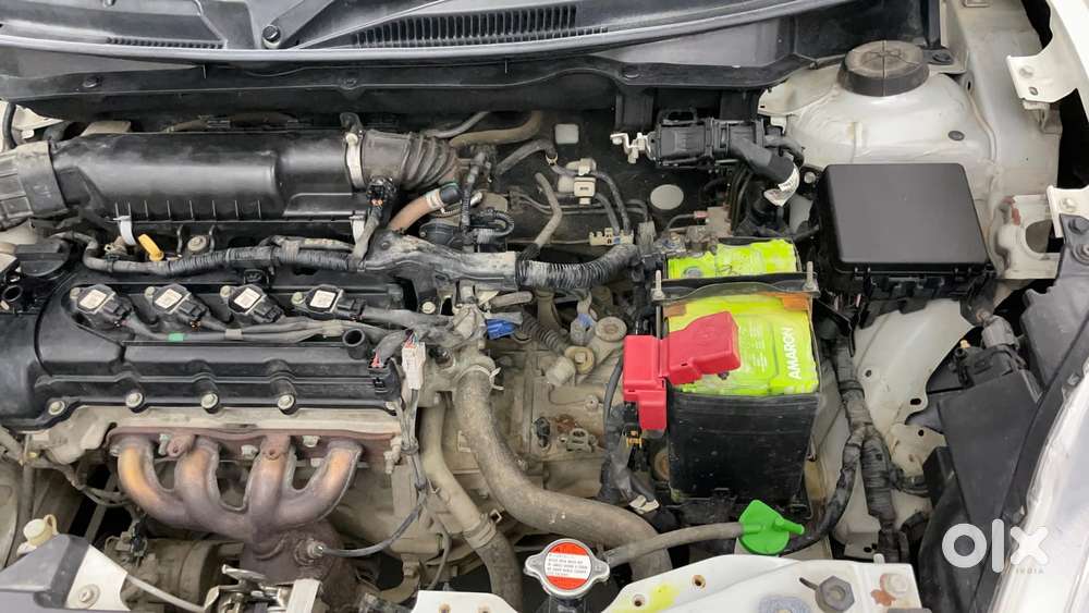 Maruti Suzuki Swift Vvt Vxi, 2019, Petrol
