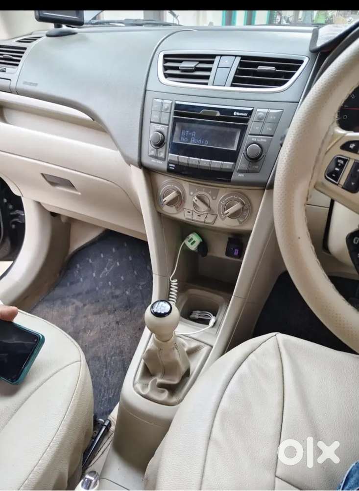 Maruti Suzuki Ertiga 2015 Petrol