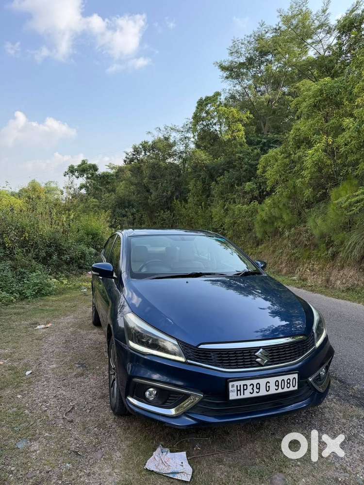 Maruti Suzuki Ciaz Alpha | 2020 | 88,000 Km | Top Variant | Well Maint
