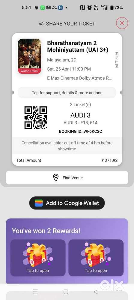 Skoda Rapid [2016-2020] 1.5 Ambition Plus Tdi, 2018, Diesel