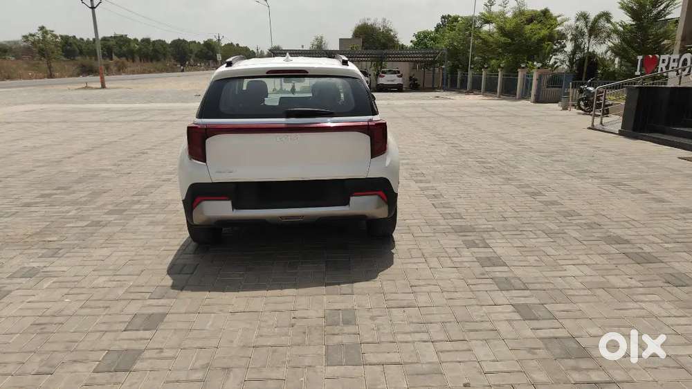 Kia Sonet 2024 Diesel 85000 Km Driven
