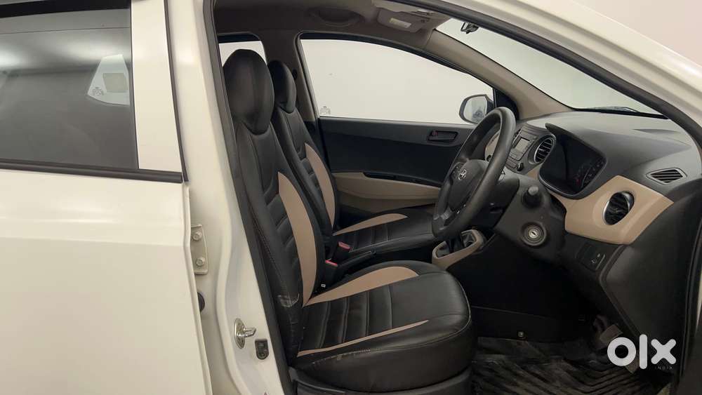 Hyundai Grand I10 1.2 Kappa Magna, 2019, Petrol