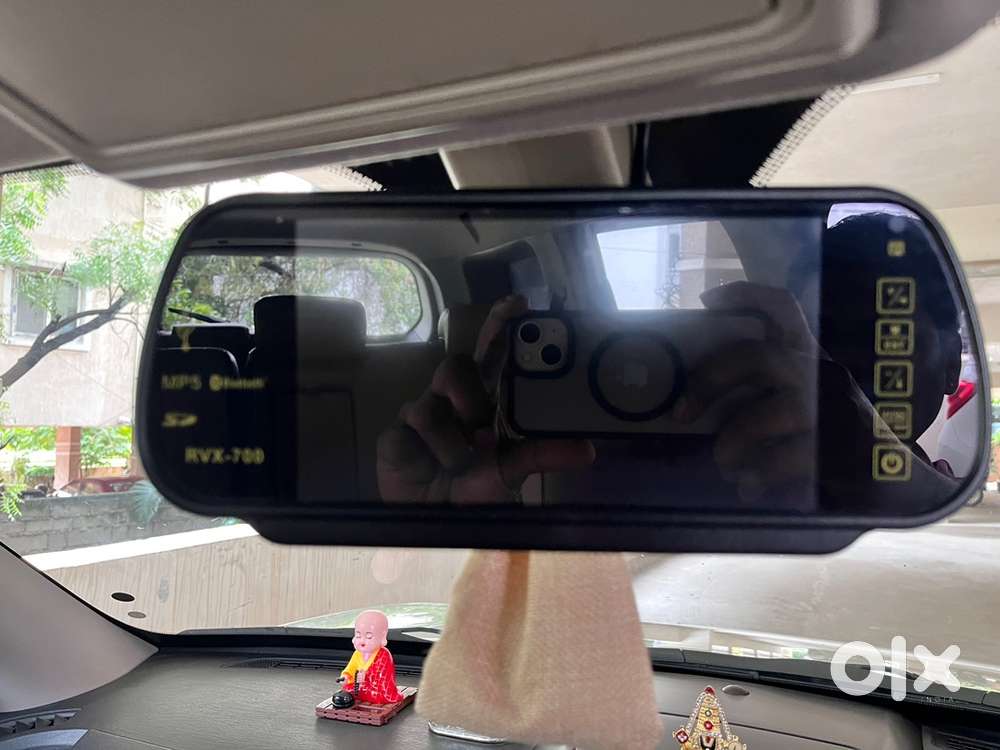 Mahindra Xuv500 At 2020 Diesel 63300 Km Driven