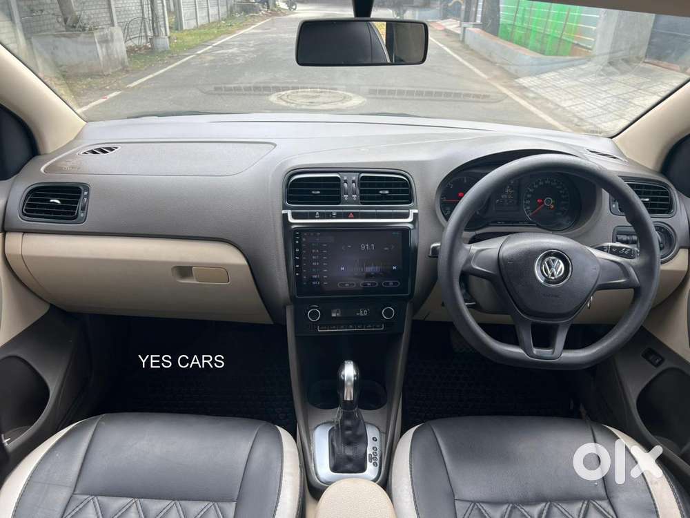 Volkswagen Vento 2013-2015 1.6 Comfortline, 2015, Diesel