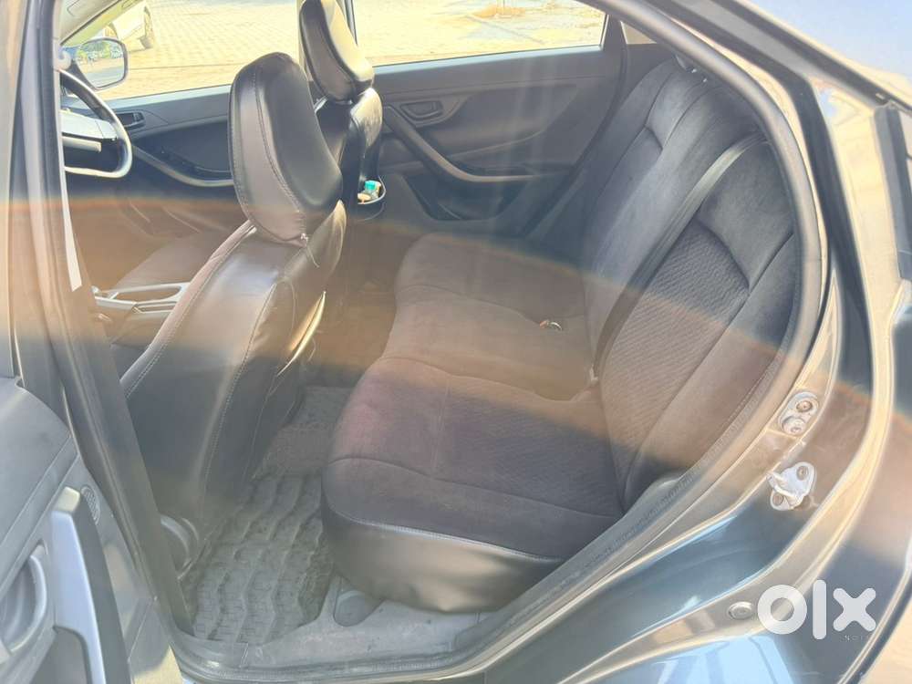 Tata Nexon 2023 Petrol Well Maintained