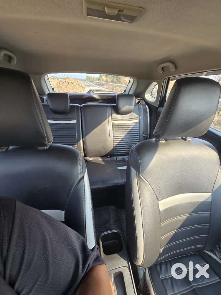 Maruti Suzuki Baleno Delta