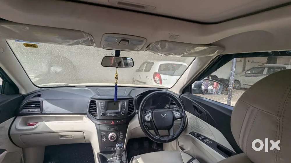 Mahindra Xuv300 Petrol Manual 2023