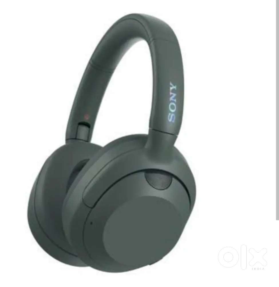 SONY ULT wear Headphones