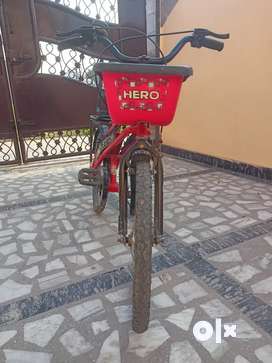 Hero 2024 cycle olx