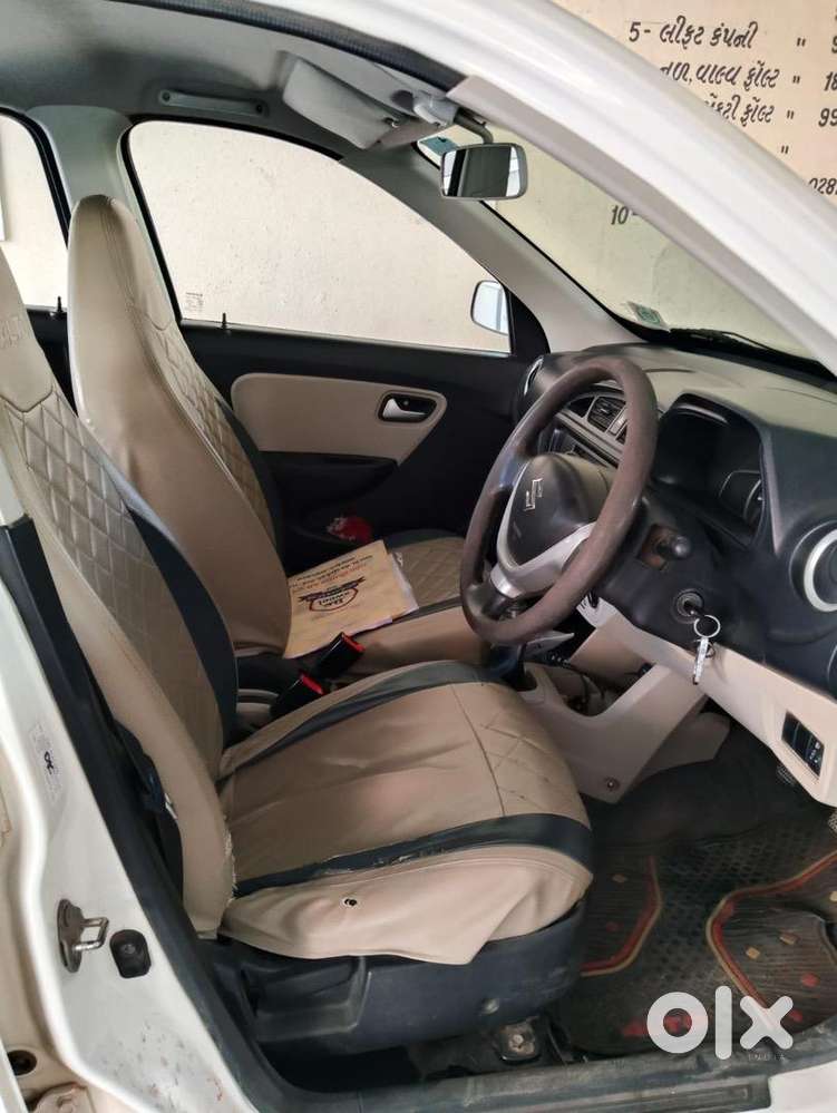 Maruti Suzuki Alto 800 2020 Petrol Well Maintained