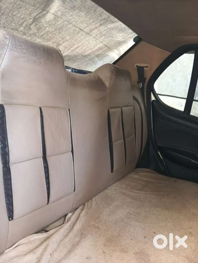 Tata Indigo Cs 2014 Model