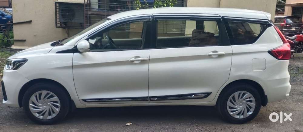 Maruti Suzuki Ertiga 1.5 Vxi Shvs, 2019, Petrol